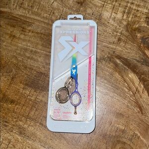 Cricket Shear Xpressions Hair Scissors